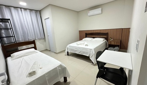 Habitación superior