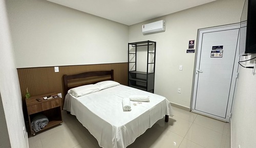 Habitación estándar