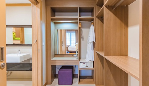 Suite, 1 habitación, vistas a la montaña