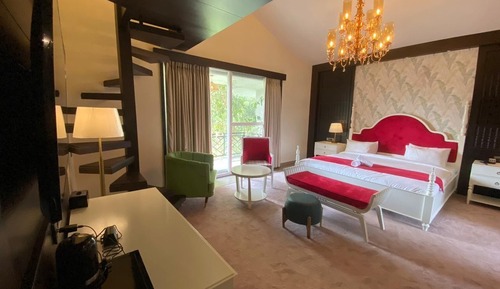 Habitación Premium