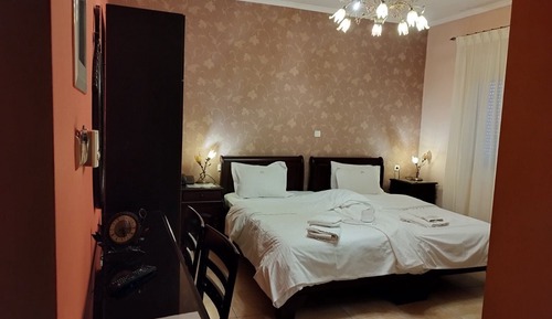Habitación familiar