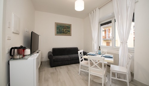 Apartamento Confort