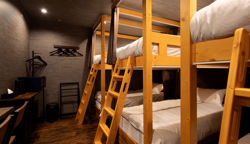 Habitación, no fumadores (1F)