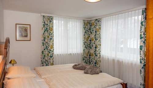Habitación básica