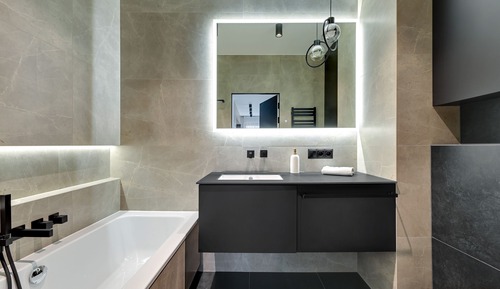 Apartamento exclusivo