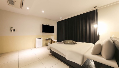Habitación Premium