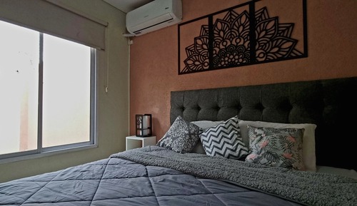 Apartamento City