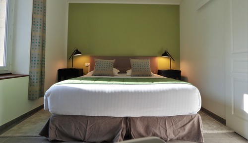 Habitación económica