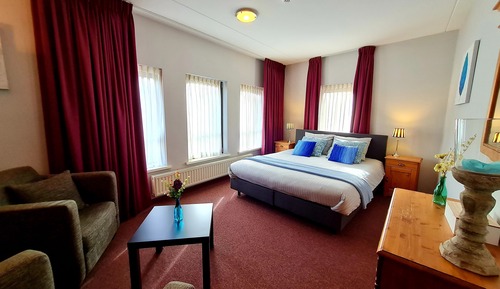 Habitación junior