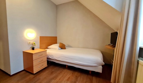 Habitación individual estándar