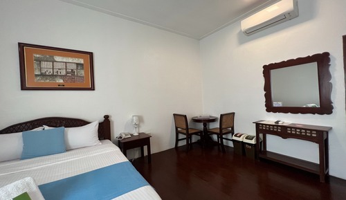 Suite estudio de lujo