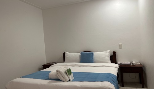 Suite estudio clásica