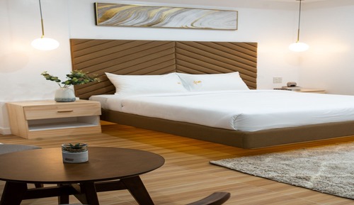Habitación Premier doble