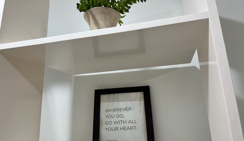 Habitación clásica doble