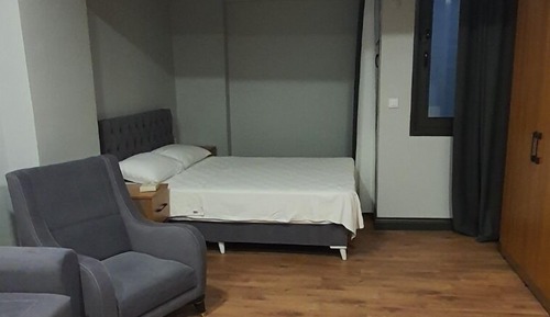 Apartamento junior