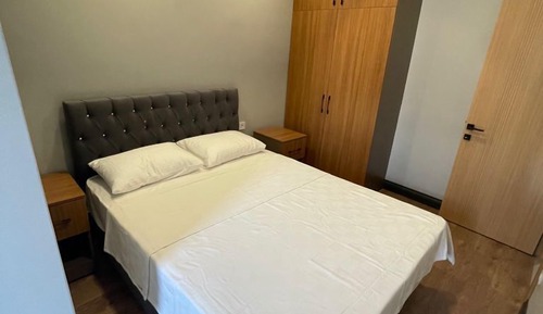 Apartamento básico