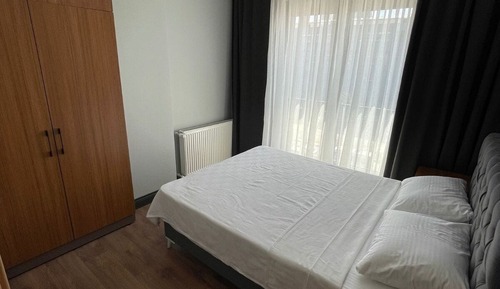 Apartamento familiar