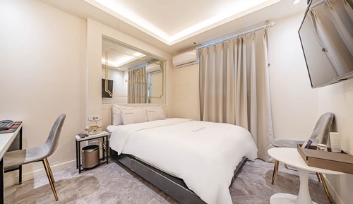 Habitación estándar