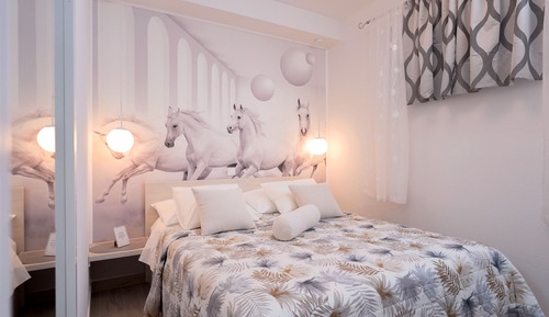 Apartamento Deluxe