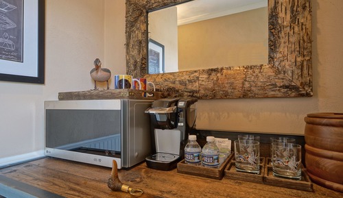 Suite estudio