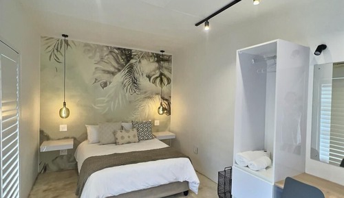 Habitación básica