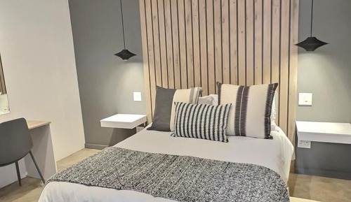 Habitación básica