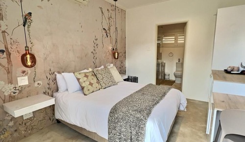 Habitación básica
