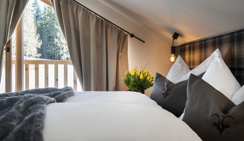 Chalet Deluxe