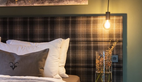 Apartamento de lujo