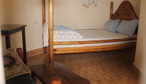 Casa de campo Confort