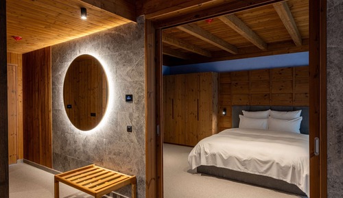Swiss, Apartamento Signature, 2 habitaciones