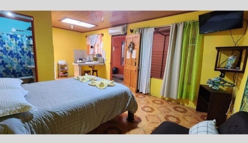 Apartamento estándar