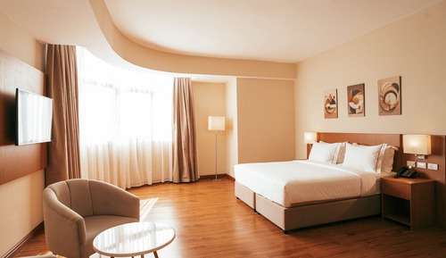 Suite estándar