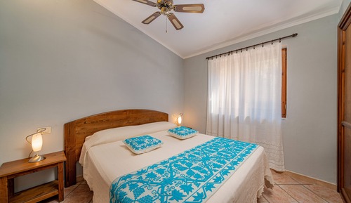 Villa familiar
