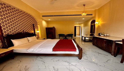 Habitación Grand