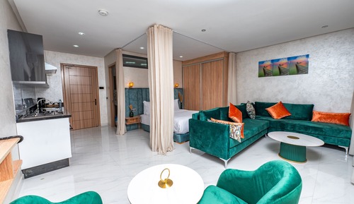 Romantic Suite