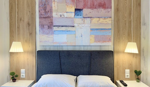 City Apartment