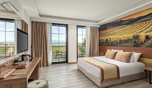 Habitación Elite