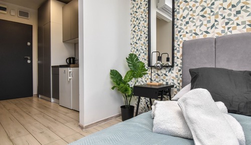 Suite estudio
