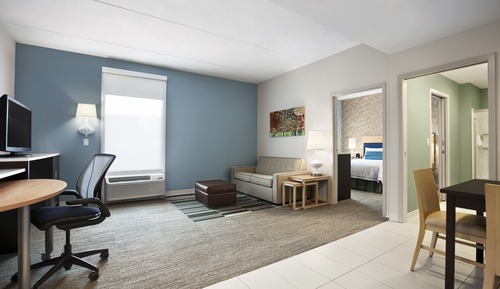 Suite, 1 habitación