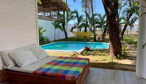 Habitación tradicional doble