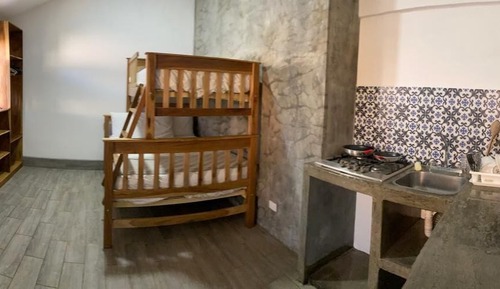 Habitación triple superior