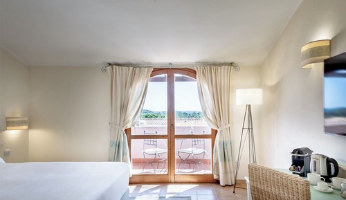 Habitación familiar
