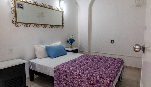 Suite estudio superior