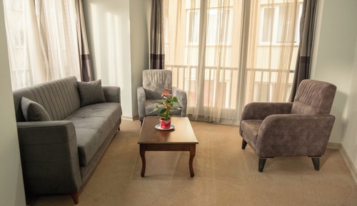 Apartamento familiar