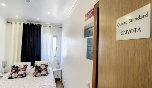 Habitación clásica, 1 cama de matrimonio