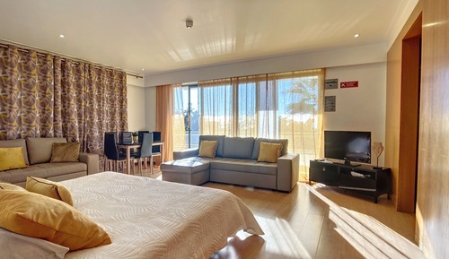 Habitación familiar
