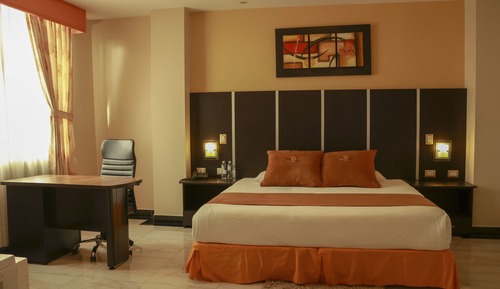 Suite Premium