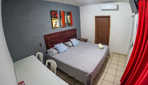 Standard Suite