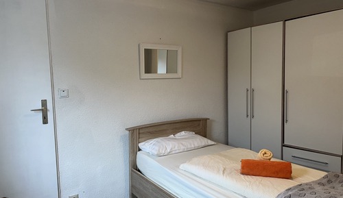 Habitación individual